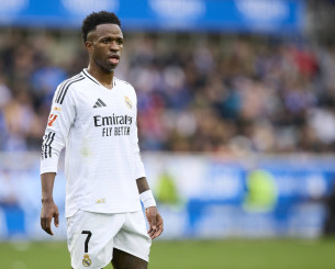 Τα μεγαλεπήβολα σχέδια του Βινίσιους, του έχουν γυρίσει... μπούμερανγκ