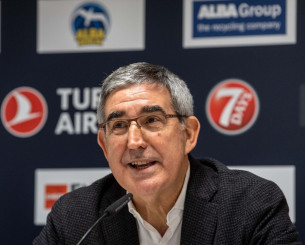 Μπερτομέου: «Το ΝΒΑ θέλει να ελέγξει το μπάσκετ στην Ευρώπη, μυρίστηκε... αίμα στην Euroleague»