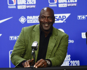 Ο μύθος της χαμένης Ferrari του Τζόρνταν - Βρέθηκε μετά από 15 χρόνια