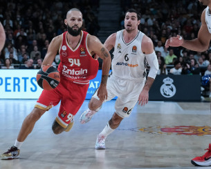 Ρεάλ ή Μπάγερν αντίπαλος του Ολυμπιακού στα Playoffs - Πότε θα γίνει το ματς