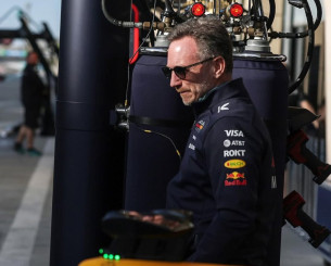 Αδιάφορο το πρωτάθλημα κατασκευαστών για τη Red Bull, σύμφωνα με τον Χόρνερ