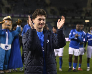 «Τρέλα» για Καρέτσα - Και η Γιουβέντους στο παιχνίδι για την απόκτηση του