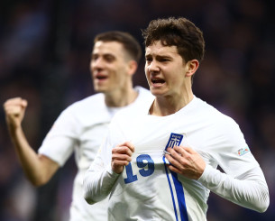 Αποκαλυπτικός Καρέτσας: «Πίεση; Μόνο στον πόλεμο υπάρχει» - Τι είπε για το ενδιαφέρον από Μπάγερν και Γιουβέντους