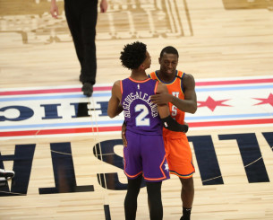 Μετανάστες MVPs: Στην Euroleague Αμερικάνοι, στο NBA... διεθνείς