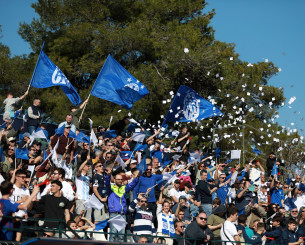 Βρέθηκε γήπεδο - Αυτή θα είναι η έδρα της Κηφισιάς μέχρι το τέλος της σεζόν