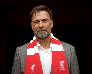 Ο Κλοπ υποψήφιος για τον πάγκο της Λίβερπουλ!