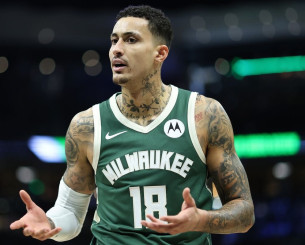 Έξαλλος ο Πέρκινς με τον Κούζμα: «Μπορεί κάποιος να του πει ότι έχουν αρχίσει τα Playoffs»;