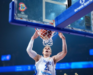 Αυτές ήταν οι δέκα κορυφαίες εμφανίσεις των φιλικών προετοιμασίας ενόψει EuroBasket
