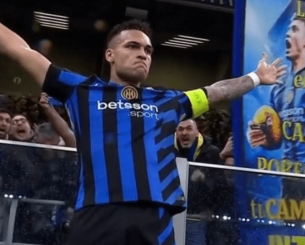 Μυθική ατάκα από τον Λαουτάρο Μαρτίνες: «Η Ίντερ έχει κάτι αρχ@@@... να!»