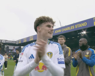 Πρωταθλήτρια Championship με... buzzer beater η Λιντς