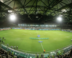 Προς επιστροφή στη Λεωφόρο ο Παναθηναϊκός!