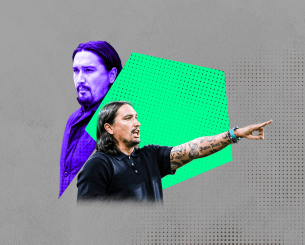 Ποιος είναι τελικά ο προπονητής Σεμπάστιαν Λέτο;