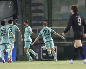 Οδυνηρή ήττα για την Athens Kallithea από τον Λεβαδειακό