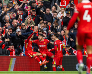 Τι σκέφτηκε ο άνθρωπος: Το «διαβολικό» σχέδιο οπαδού της Έβερτον για να χαλάσει τη φιέστα της Λίβερπουλ