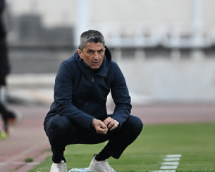 Σενάρια για Λουτσέσκου και εθνική Ιράκ – Δημοσιεύματα μιλούν για διετή συμφωνία