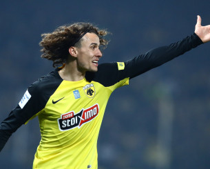 «Ο Λιούμπιτσιτς βρίσκεται στο στόχαστρο ομάδων από Bundesliga και Serie A»