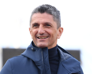 Λουτσέσκου: «Προσπαθούμε να σπάσουμε την κυριαρχία της Αθήνας»