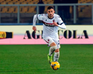 «ΑΕΚ και Ολυμπιακός στην κούρσα για τον Λυκογιάννη»