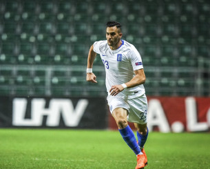 Ο Λυκογιάννης δεν αποχωρίζεται το τρόπαιο του Κυπέλλου Ιταλίας ούτε στον ύπνο του