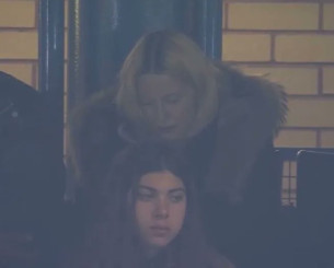 Τι δουλειά είχε η Μαντόνα βράδυ Πέμπτης στο «Στάμφορντ Μπριτζ»;