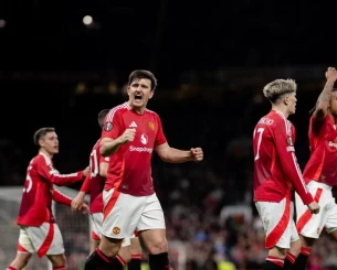 Η Μάντσεστερ Γιουνάιτεντ χρειαζόταν κάτι παραπάνω από θαύμα και το έκανε!