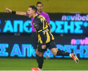 Ο Μάγιο θα φύγει μόνο αν το θέλει αυτός