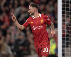 Μακ Άλιστερ: «Οι ομάδες της Νότιας Αμερικής δεν έχουν τύχη απέναντι στις Ευρωπαϊκές»