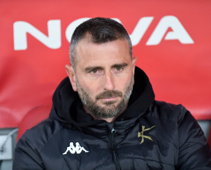 Μαλεζάς: «Βρισκόμαστε σε μια δύσκολη θέση»