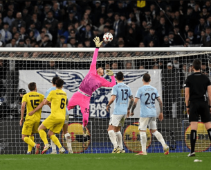 Αυτά είναι τα ζευγάρια των ημιτελικών του Europa League