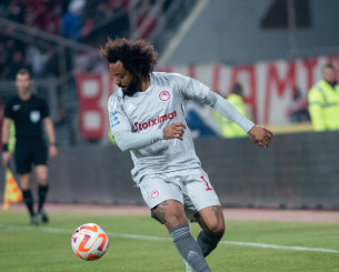 Ο Μαρσέλο πιστεύει στην ανατροπή της Ρεάλ Μαδρίτης