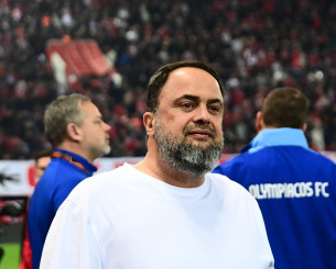 «Η Μποταφόγκο μπαίνει στο δίκτυο ομάδων του Μαρινάκη»