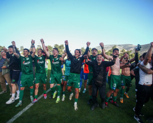 Η Μαρκό πρωταθλήτρια στον 4ο όμιλο και ιστορική άνοδος στη Super League 2!