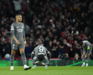 Μετά τον αποκλεισμό, η Ρεάλ ενεργοποιεί τη «βόμβα» που όλοι περίμεναν