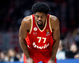 H Βίρτους Μπολόνια παρακολουθεί έντονα τον ΜακΚίσικ