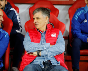 «Η Ρόμα εξετάζει Μεντιλίμπαρ για τον πάγκο της»