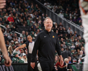 Η... χαρά της απόλυσης: Οι Σανς θα πληρώνουν τον τέως προπονητή τους μέχρι το καλοκαίρι 2029