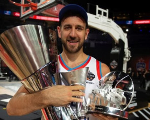 «Μια ανάσα από την Χαποέλ Τελ Αβίβ ο Μίσιτς»