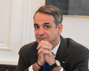 Το μεγάλο στοίχημα του Μητσοτάκη με τον τελικό…