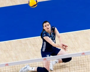 Κίνηση-ματ του Παναθηναϊκού με την μεταγραφή της Φεντούσιο