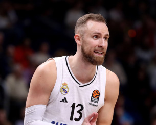 Η Ρεάλ «ξέσπασε στην Βαλένθια» τον αποκλεισμό από τον Ολυμπιακό