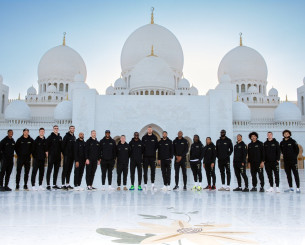 Το ΝΒΑ αποφάσισε ποιους θα στείλει στο Άμπου Ντάμπι - Οι Νικς ήταν η... προφανής επιλογή