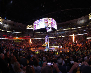 Επέκταση εντός συνόρων: Το NBA προσθέτει δύο ομάδες στη Δύση και μεταφέρει μία στην Ανατολή