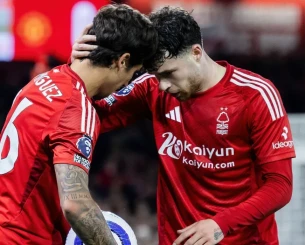 Αδάμαστη η Νότιγχαμ κατάπιε την Τότεναμ και ακούμπησε το... σεντόνι