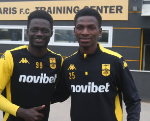 Η έκπληξη με τον αποκλεισμό του Νινγκ