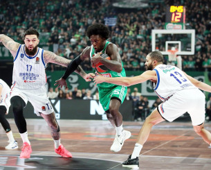 Οδηγός για τις «παγίδες» της Εφές τα λόγια του MVP Ναν