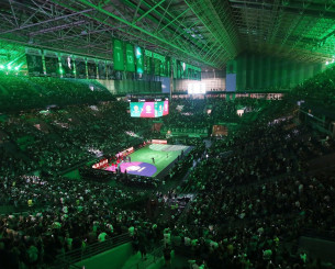 Παναθηναϊκός AKTOR: Έπεσαν οι υπογραφές για την ονοματοδοσία του ΟΑΚΑ