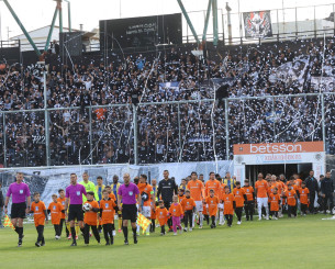 Πόσοι οπαδοί του ΟΦΗ θα ταξιδέψουν στο ΟΑΚΑ και πως θα μετακινηθούν - Όλο το πλάνο!