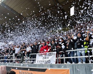 Οι τρόποι διάθεσης εισιτηρίων του ΟΦΗ για τον τελικό του ΟΑΚΑ