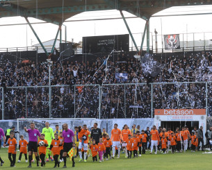 Παροξυσμός στους οπαδούς του ΟΦΗ: Έφυγαν ήδη 5.000 εισιτήρια για τον τελικό Κυπέλλου!