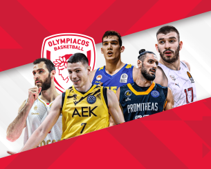 Ο ζωτικής σημασίας ελληνικός κορμός στην επόμενη ημέρα του Ολυμπιακού